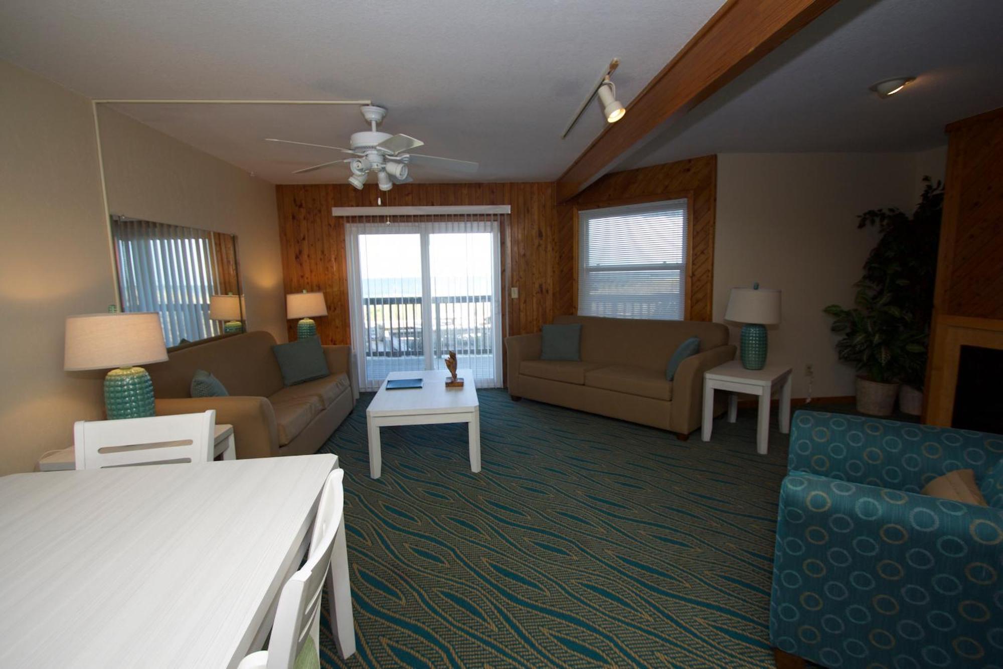 דאק Ocean Pines Resort חדר תמונה