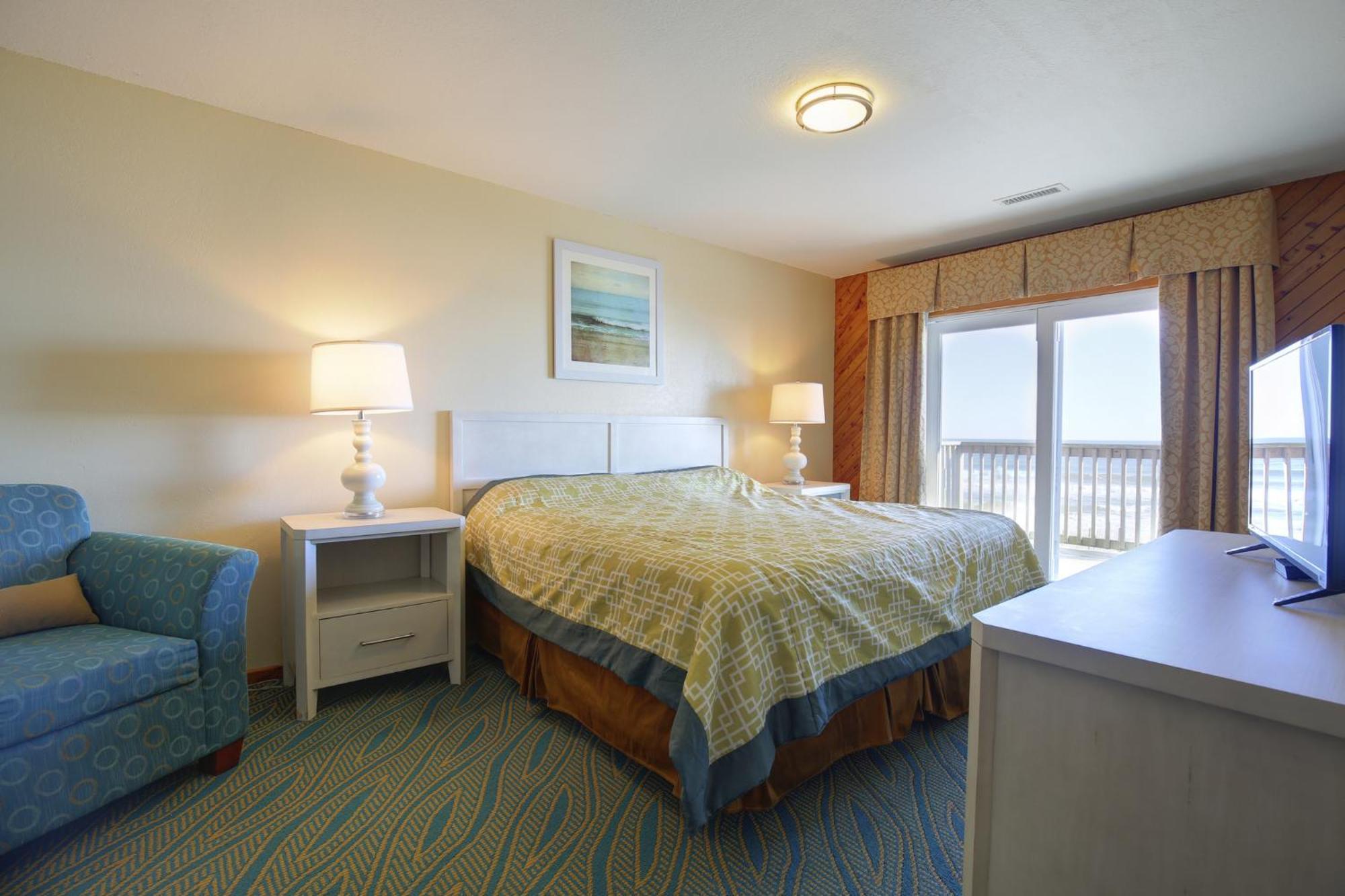 דאק Ocean Pines Resort מראה חיצוני תמונה