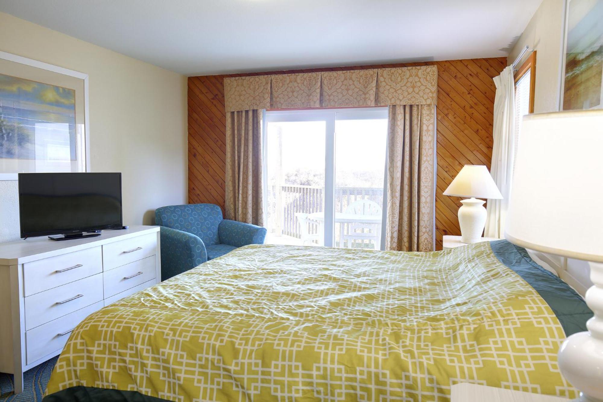 דאק Ocean Pines Resort מראה חיצוני תמונה