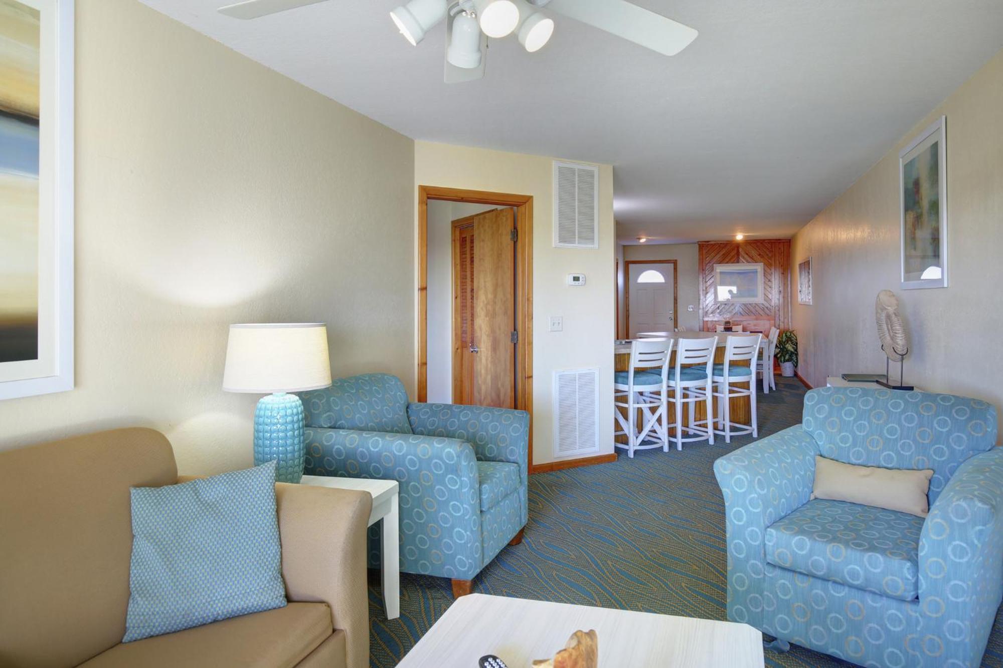 דאק Ocean Pines Resort מראה חיצוני תמונה