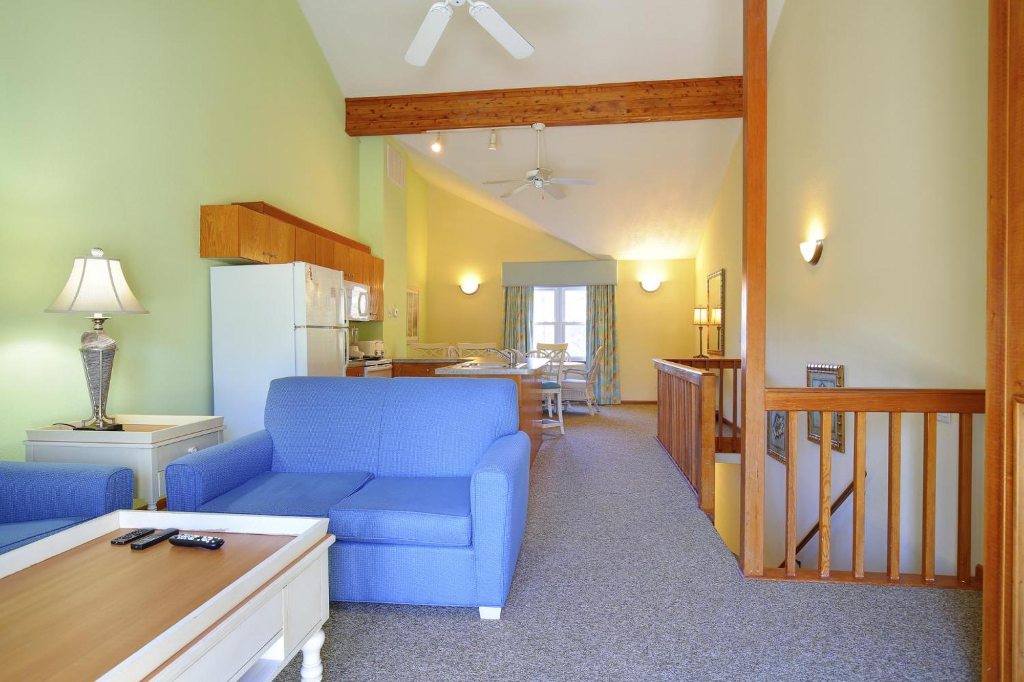 דאק Ocean Pines Resort מראה חיצוני תמונה