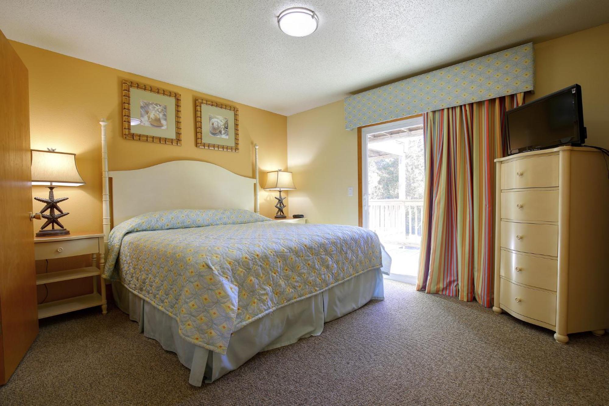 דאק Ocean Pines Resort מראה חיצוני תמונה
