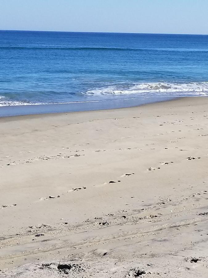 דאק Ocean Pines Resort מראה חיצוני תמונה