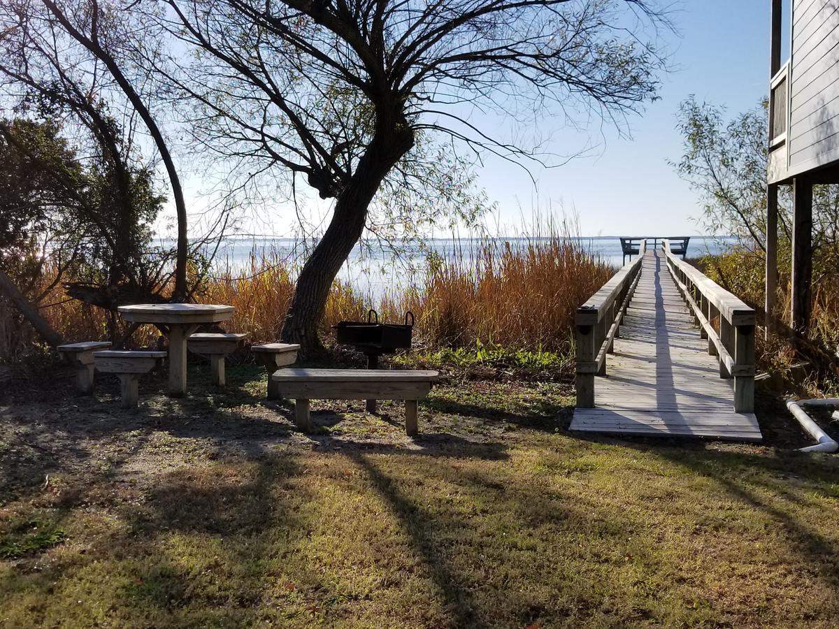 דאק Ocean Pines Resort מראה חיצוני תמונה