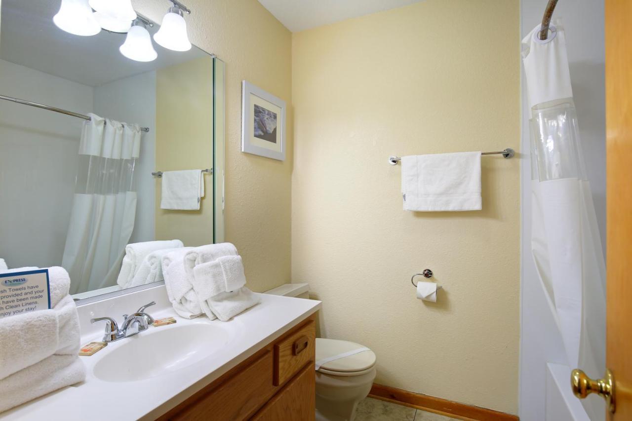 דאק Ocean Pines Resort מראה חיצוני תמונה