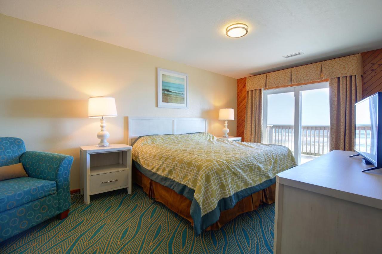 דאק Ocean Pines Resort מראה חיצוני תמונה