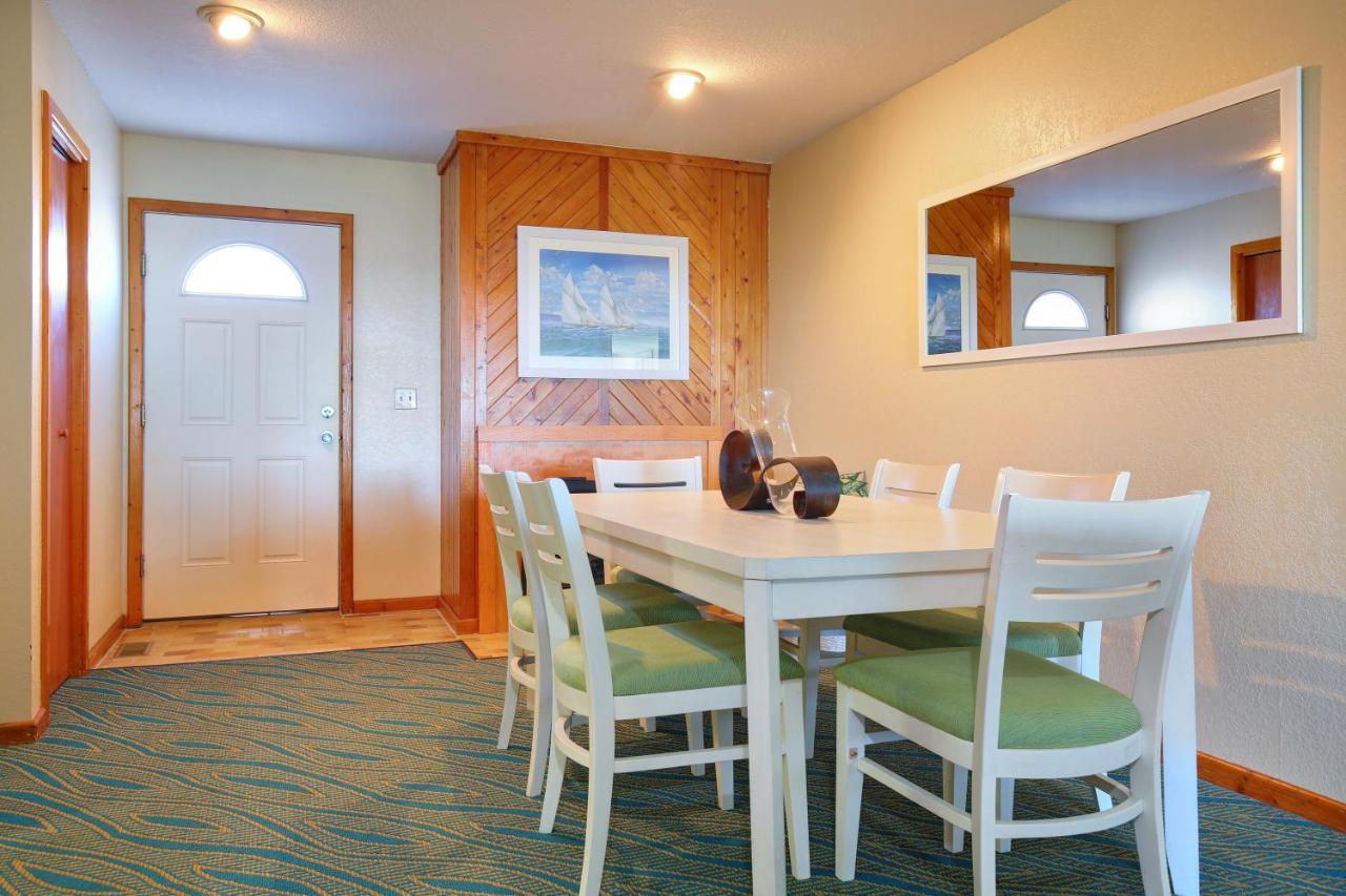 דאק Ocean Pines Resort מראה חיצוני תמונה