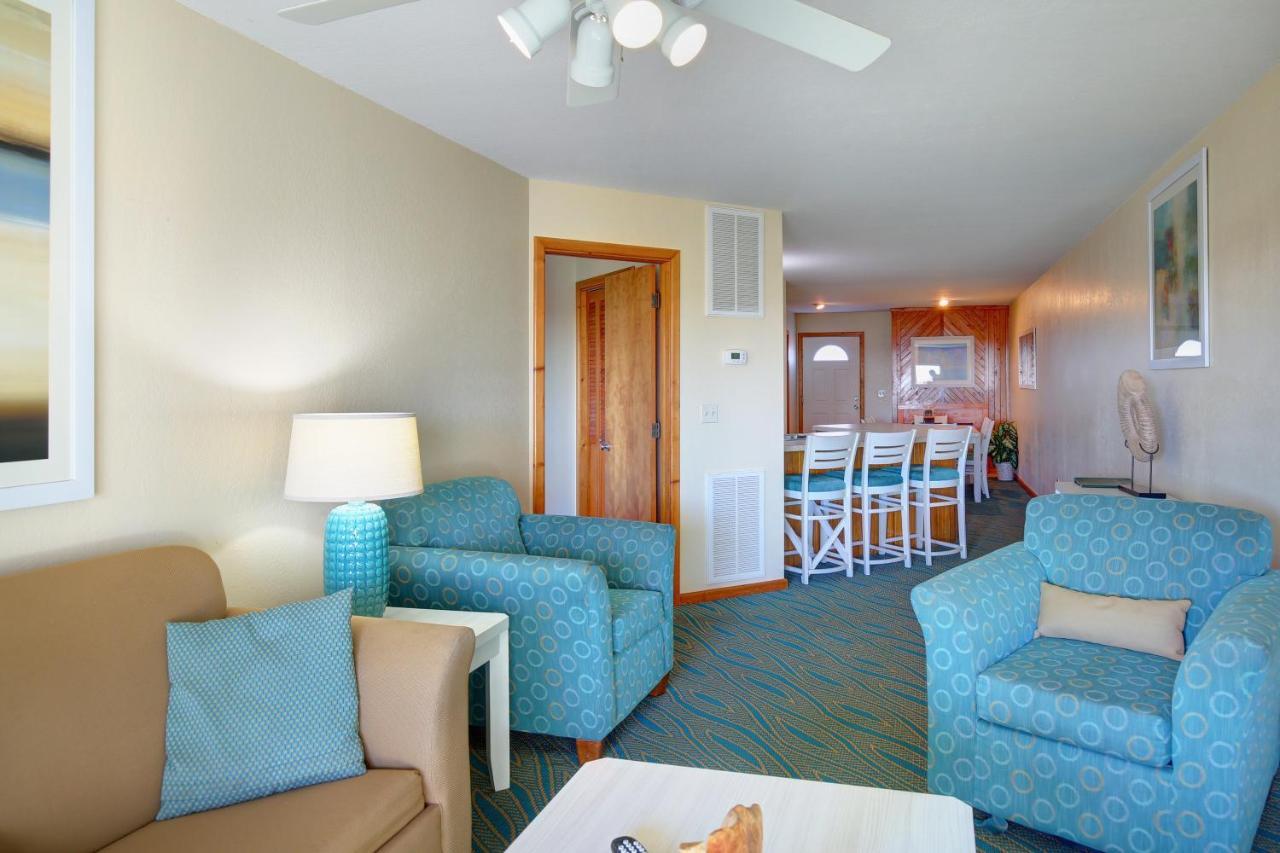 דאק Ocean Pines Resort מראה חיצוני תמונה