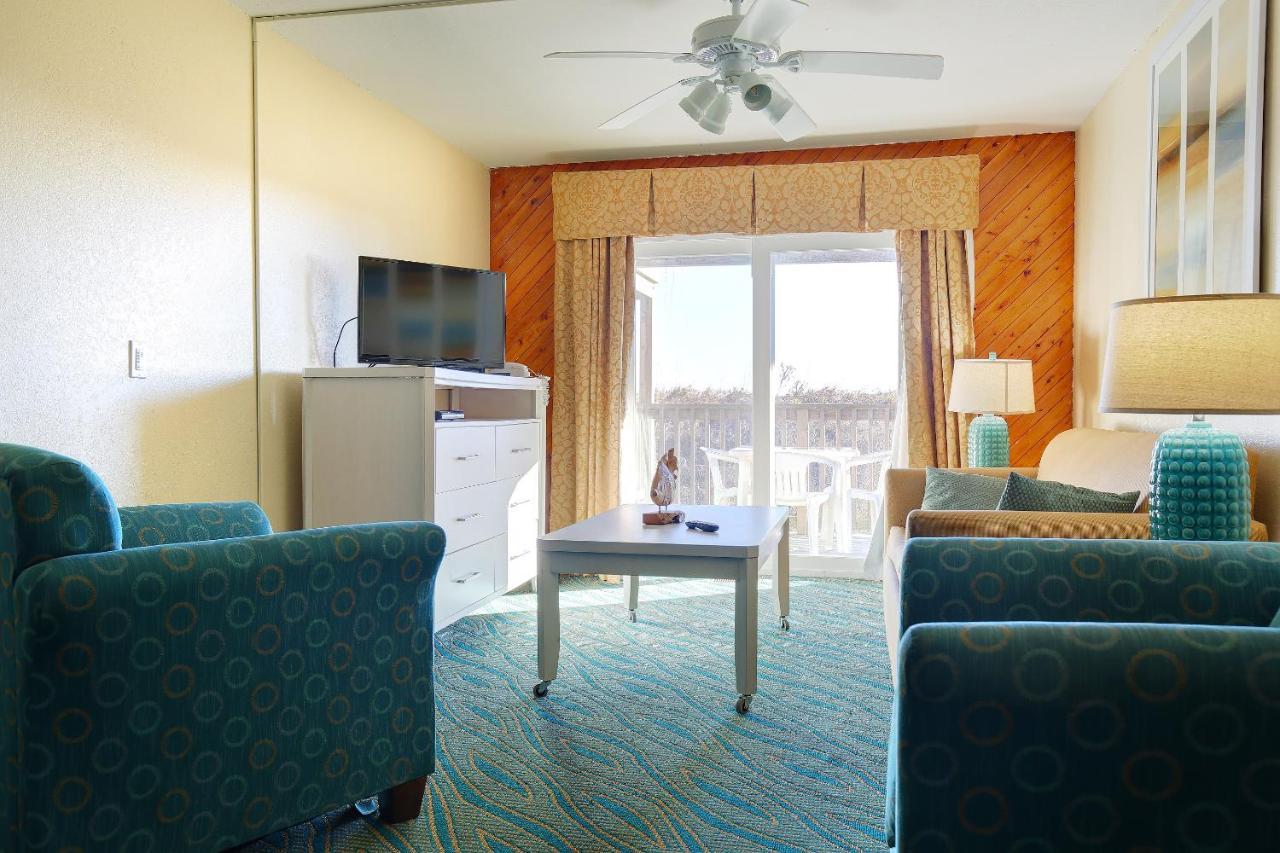 דאק Ocean Pines Resort מראה חיצוני תמונה