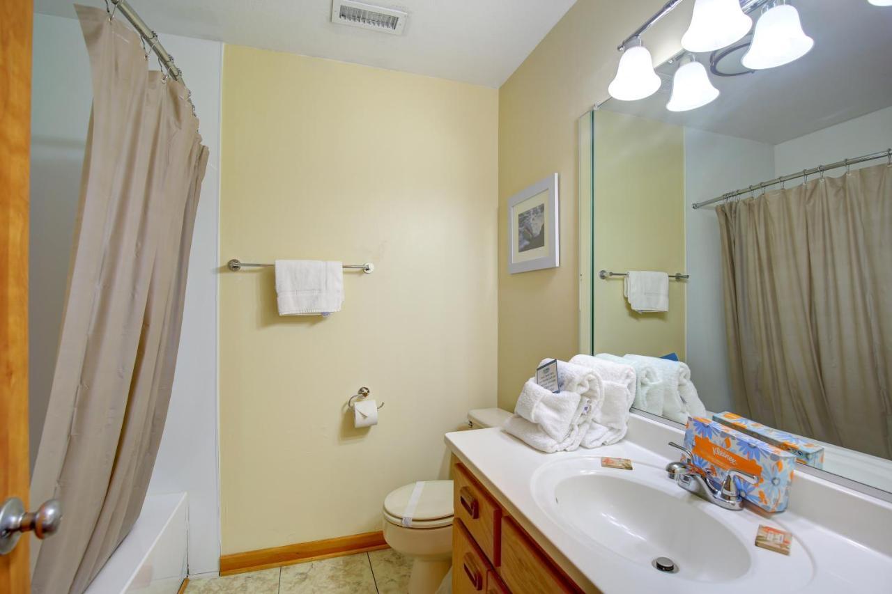 דאק Ocean Pines Resort מראה חיצוני תמונה
