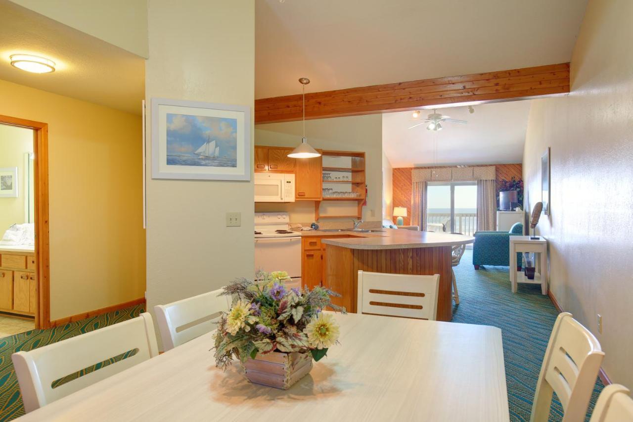 דאק Ocean Pines Resort מראה חיצוני תמונה