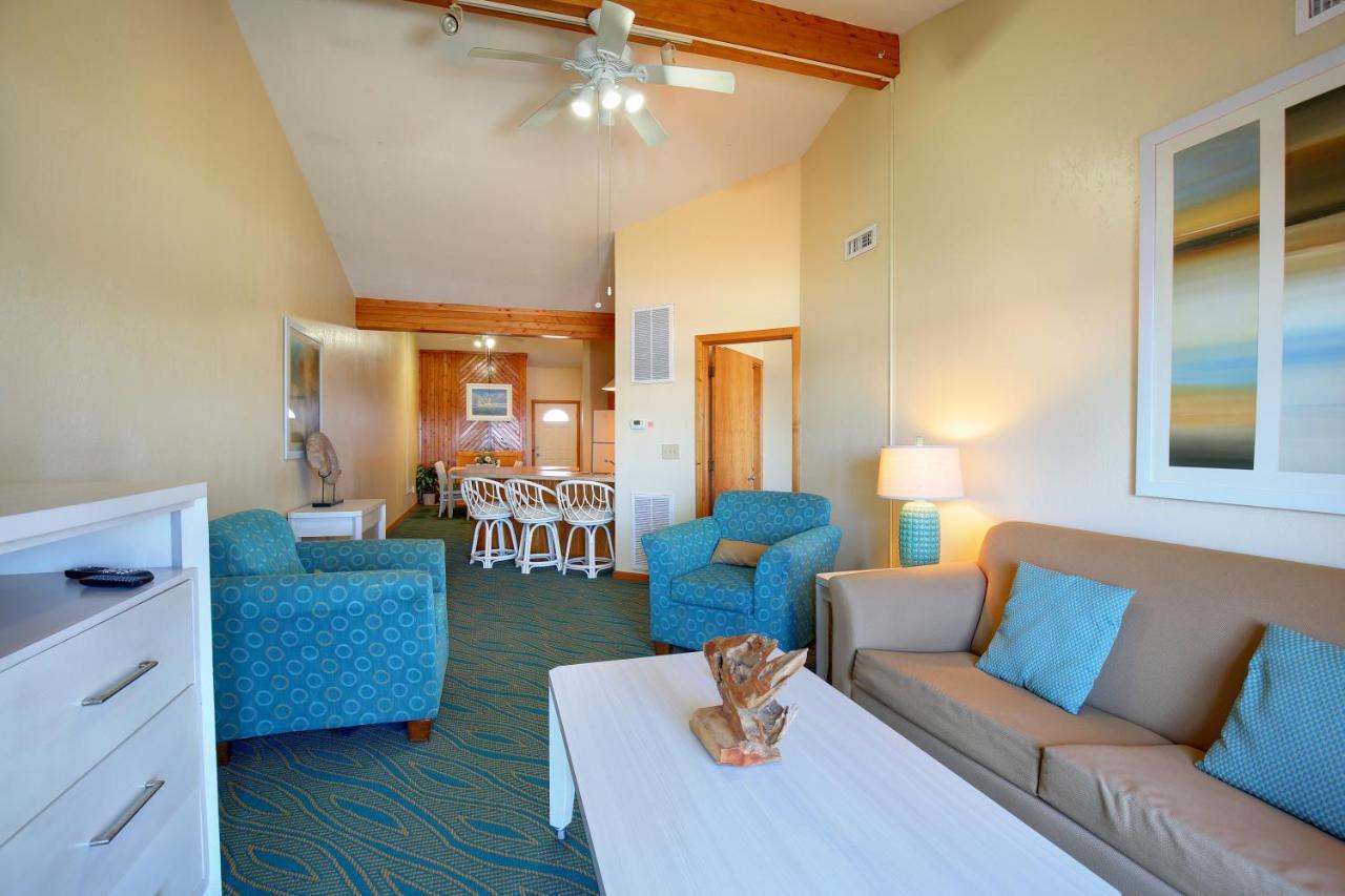 דאק Ocean Pines Resort מראה חיצוני תמונה