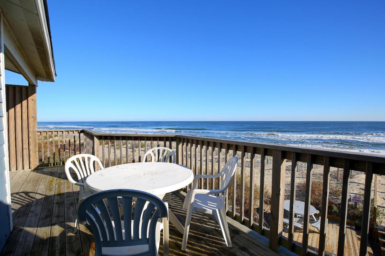 דאק Ocean Pines Resort מראה חיצוני תמונה