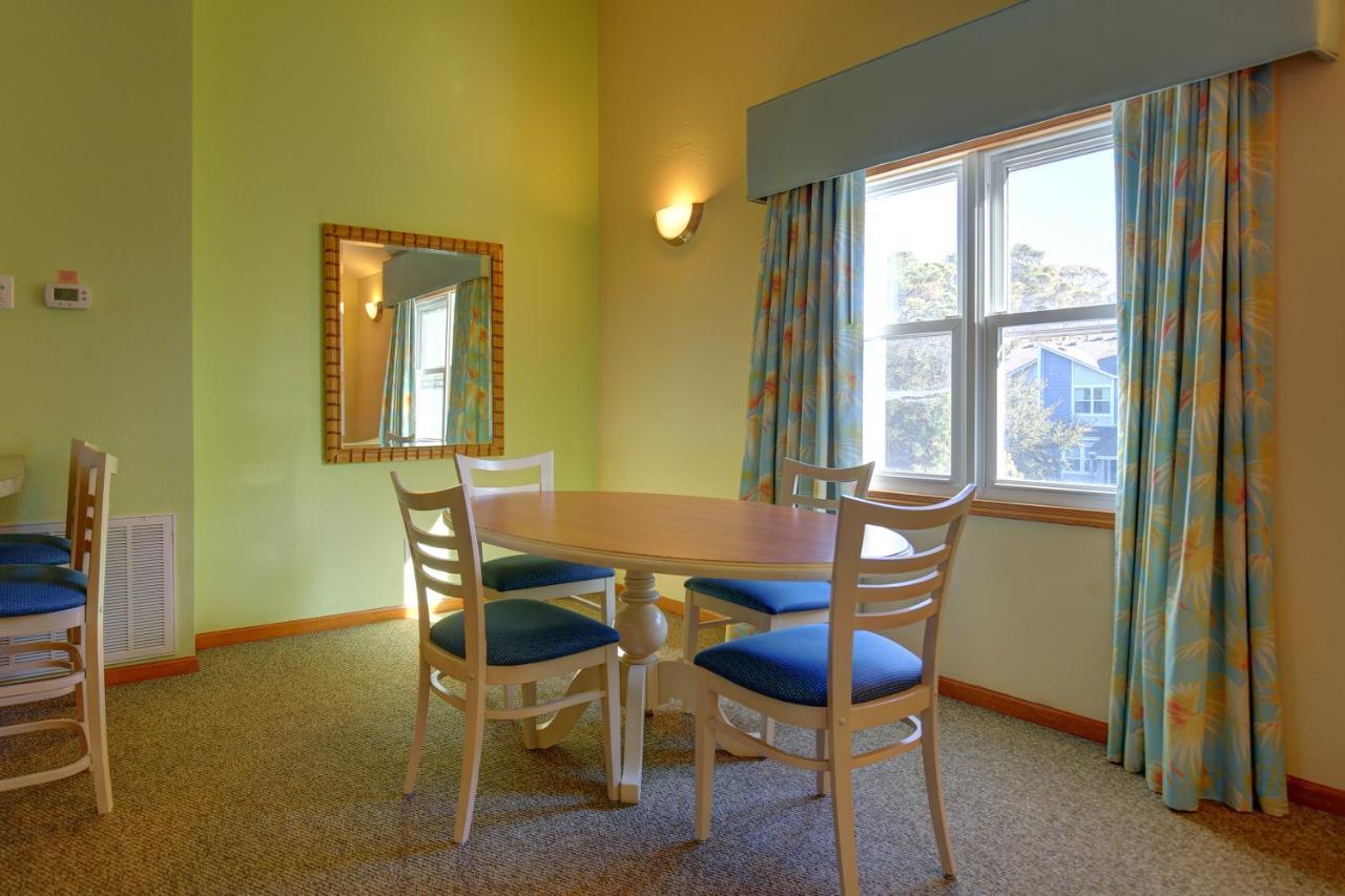 דאק Ocean Pines Resort מראה חיצוני תמונה
