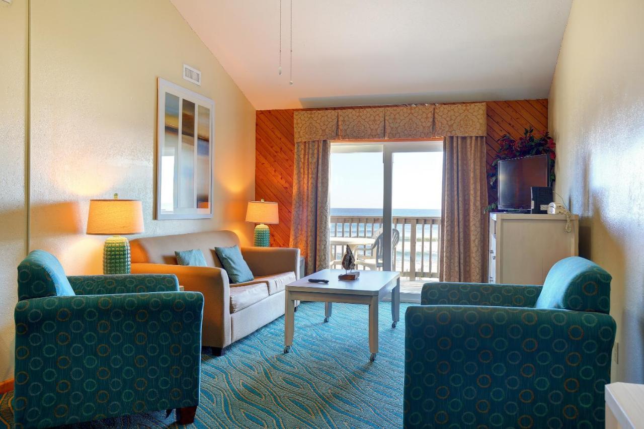 דאק Ocean Pines Resort מראה חיצוני תמונה