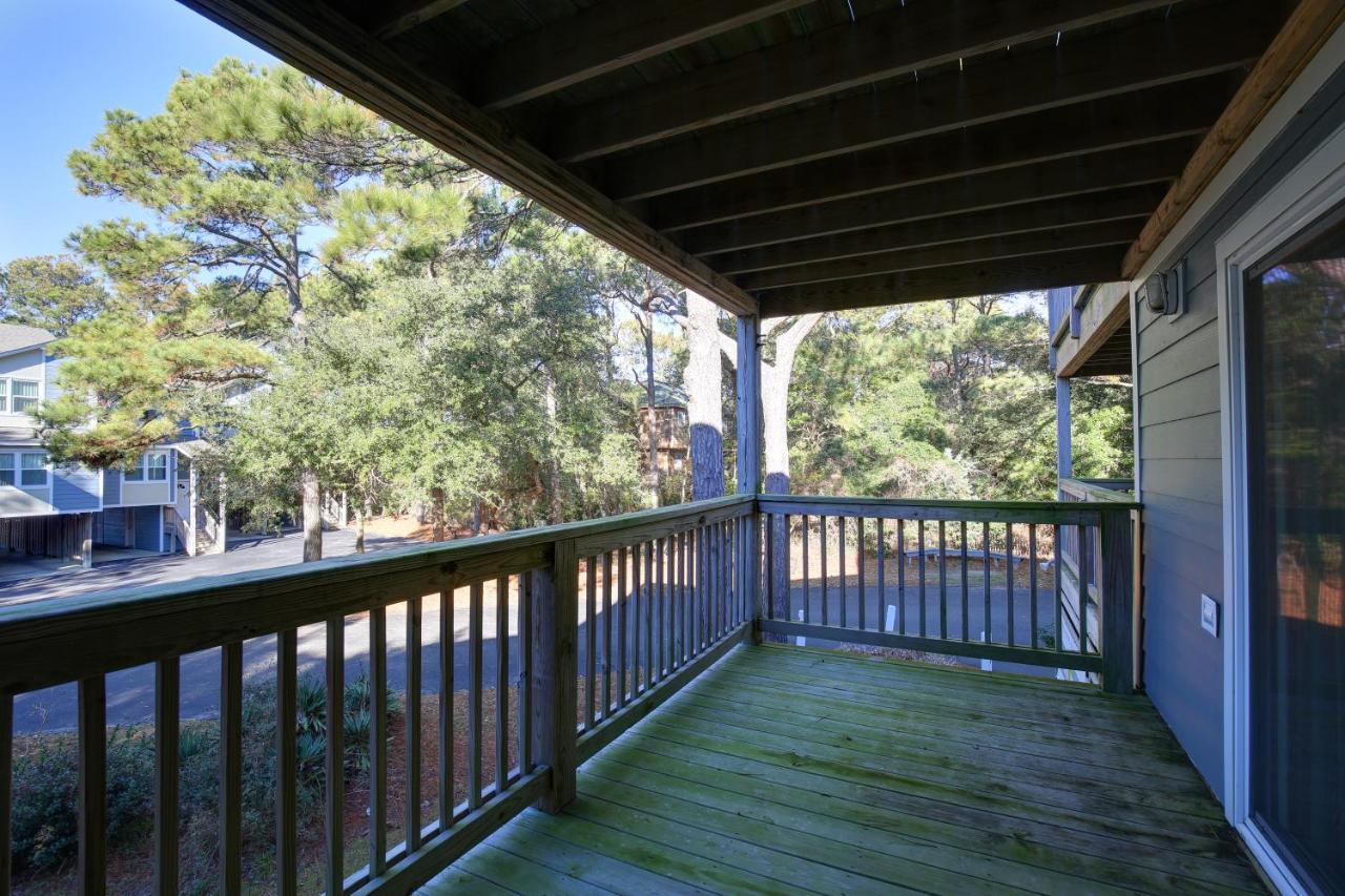 דאק Ocean Pines Resort מראה חיצוני תמונה