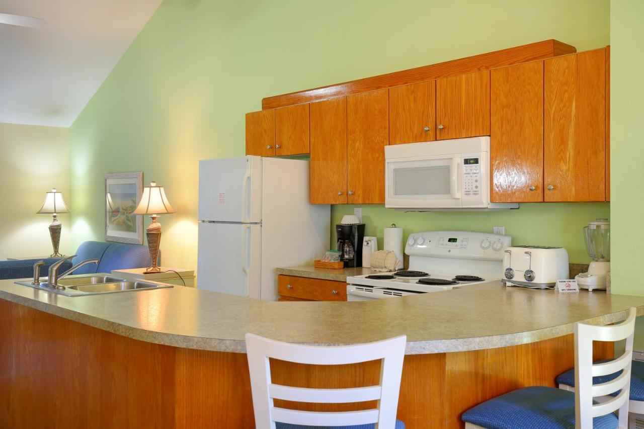 דאק Ocean Pines Resort מראה חיצוני תמונה