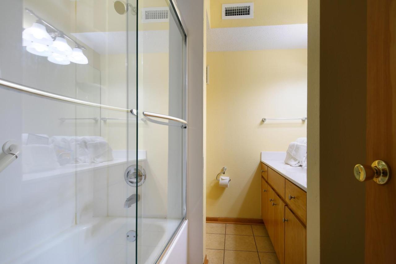 דאק Ocean Pines Resort מראה חיצוני תמונה