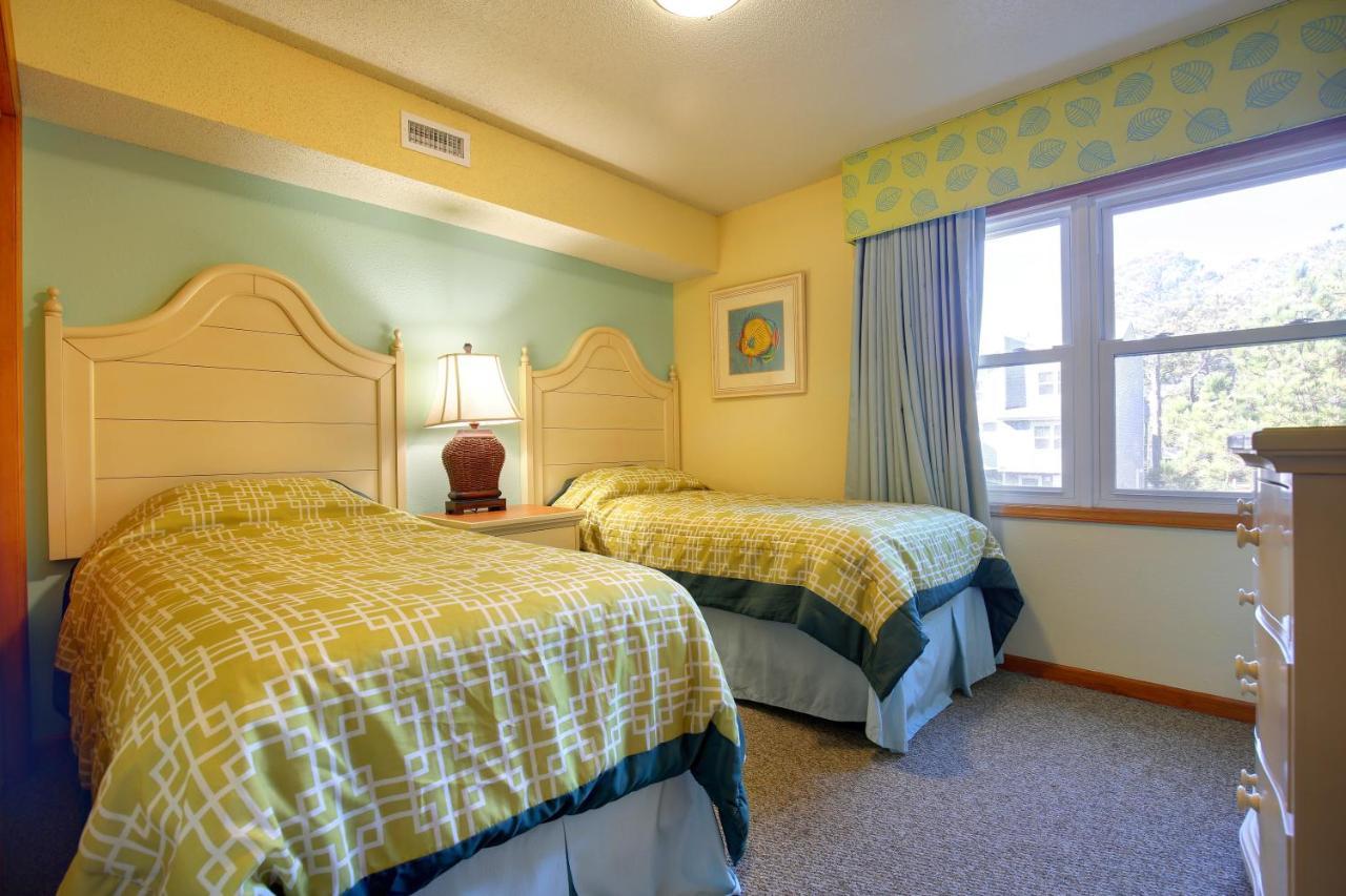 דאק Ocean Pines Resort מראה חיצוני תמונה
