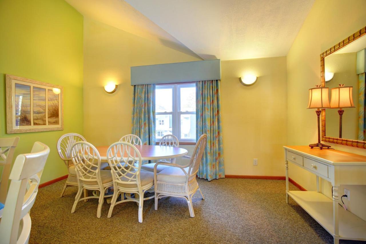 דאק Ocean Pines Resort מראה חיצוני תמונה