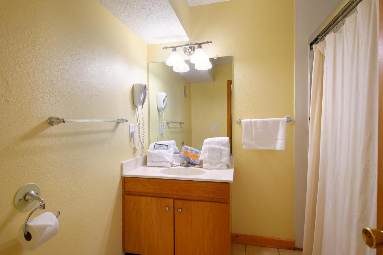 דאק Ocean Pines Resort מראה חיצוני תמונה