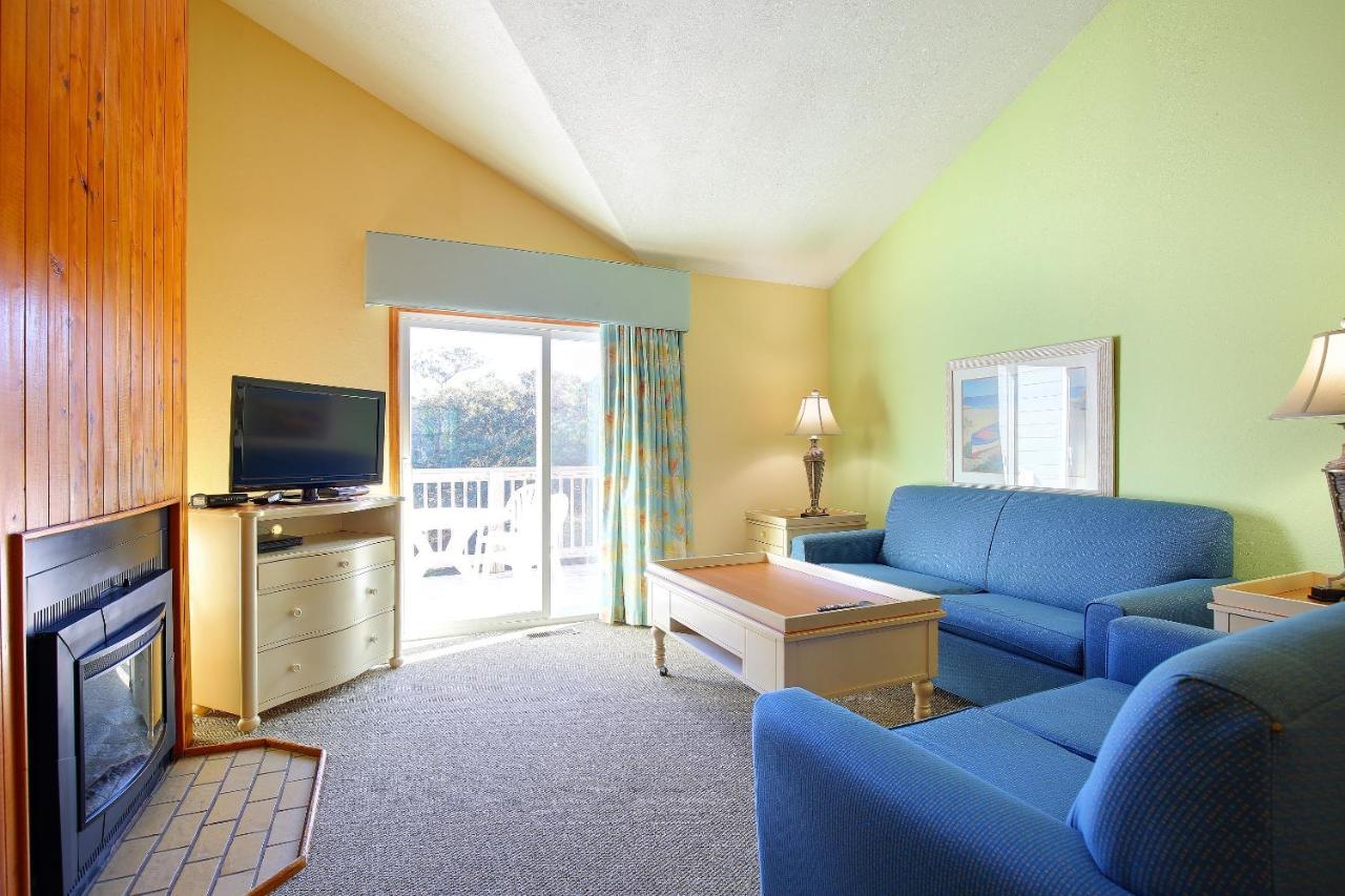 דאק Ocean Pines Resort מראה חיצוני תמונה