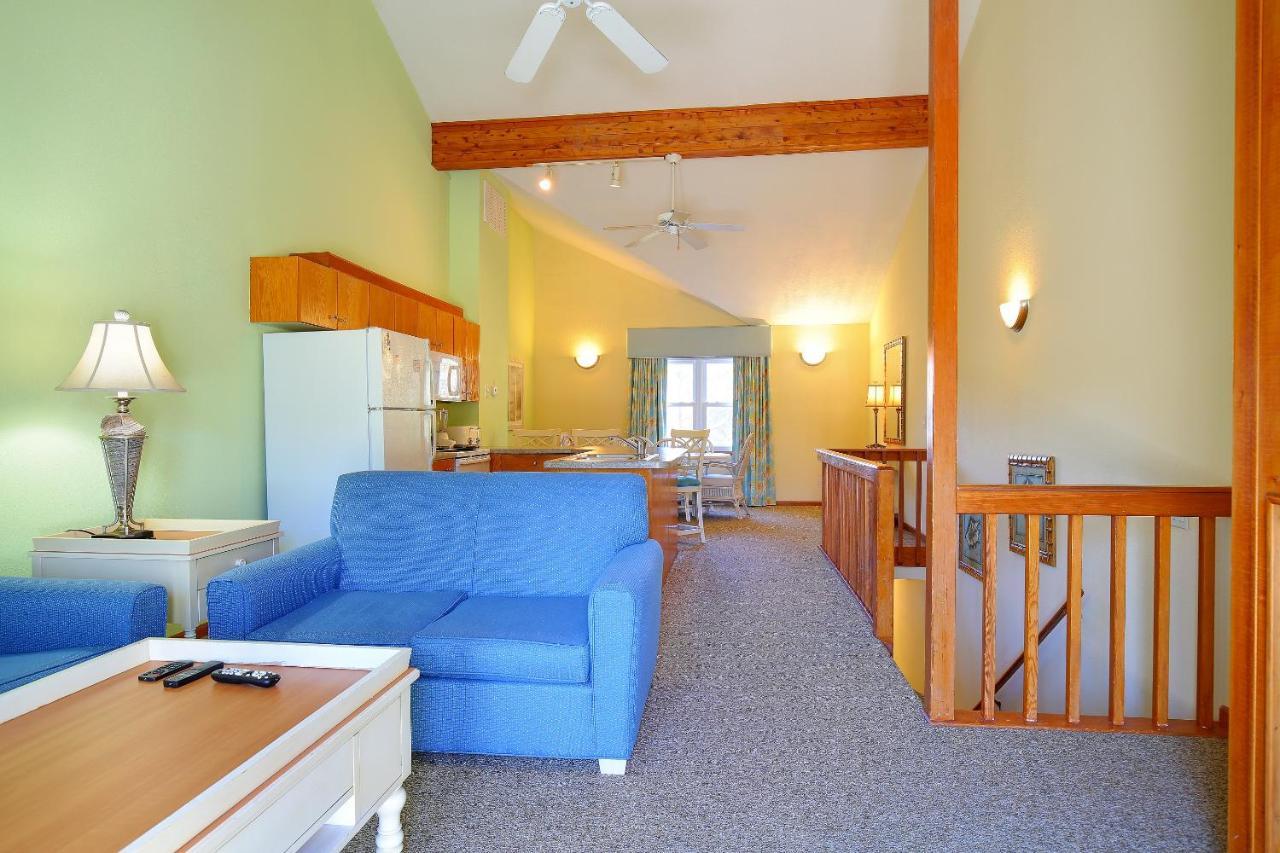 דאק Ocean Pines Resort מראה חיצוני תמונה