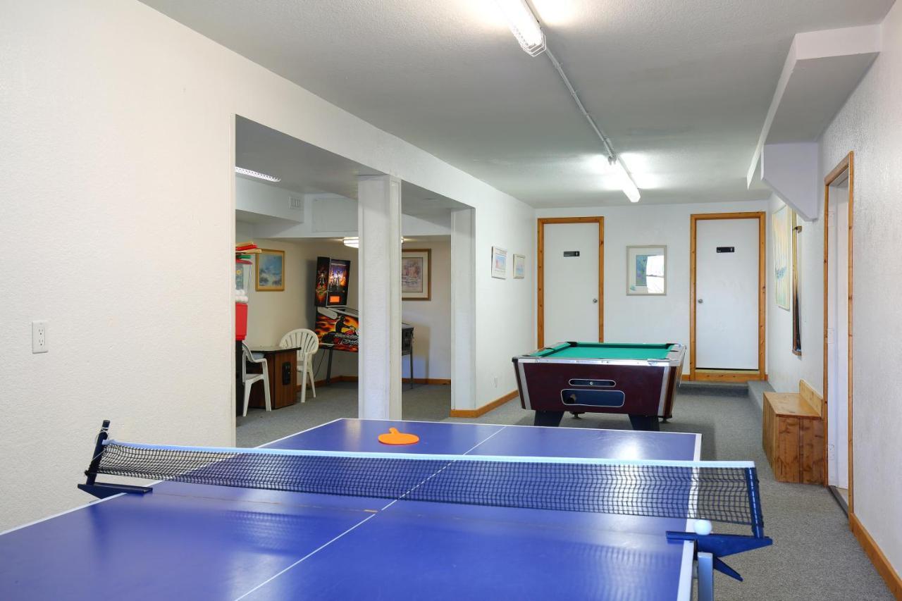 דאק Ocean Pines Resort מראה חיצוני תמונה